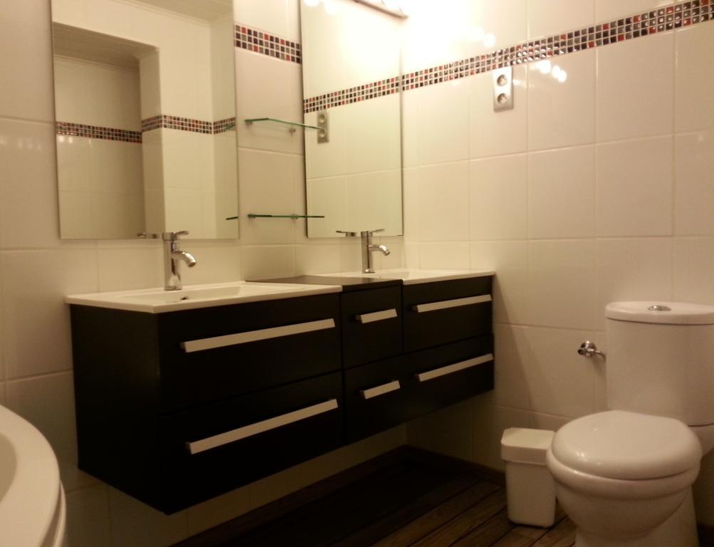 La Villa Roannaise Stoumont Habitación foto